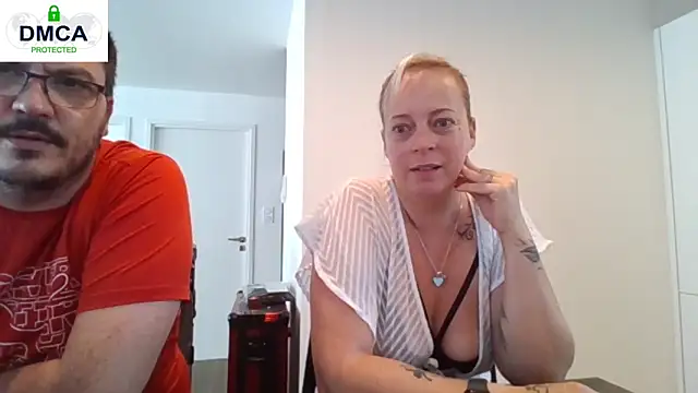 Miss-Chupagirly online show from 06-22-26, 08:55