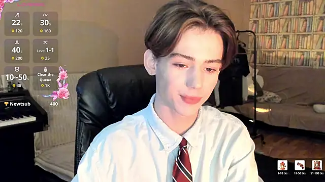 Snapshot of winsdor chatting on 01-11-26, 12:21 winsdor online show from 01-11-26, 12:21