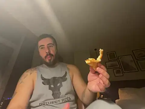 Snapshot of XhotLatte chatting on 03-15-26, 09:32 XhotLatte online show from 03-15-26, 09:32