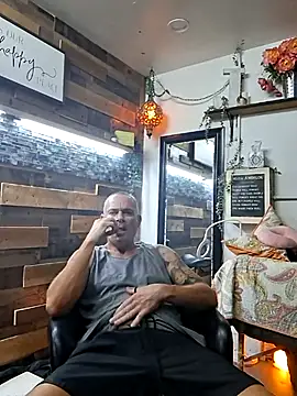 MISTERANDDEMI online show from 03-21-26, 07:46