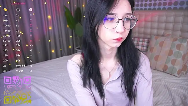 DeliaLoma online show from 02-01-26, 06:01