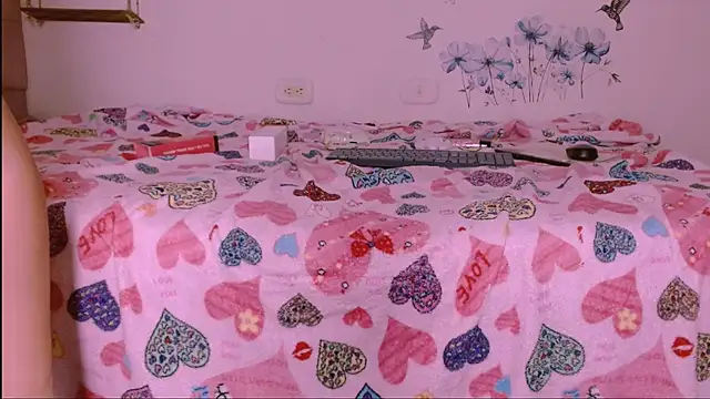 lety whitebrown19 online show from 01-05-26, 09:29