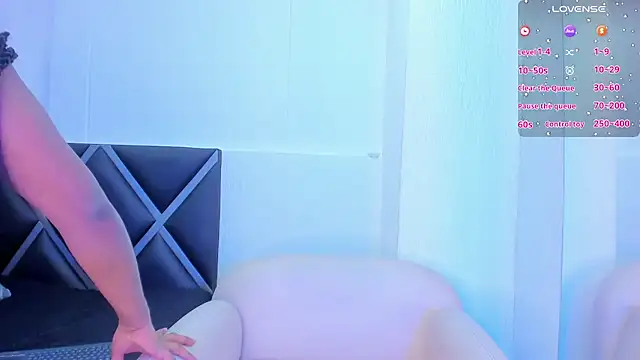 Harmony-01 online show from 03-07-26, 07:55