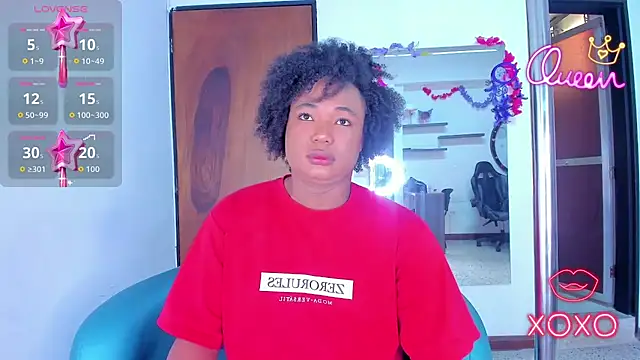 Harmony-01 online show from 04-07-26, 07:58