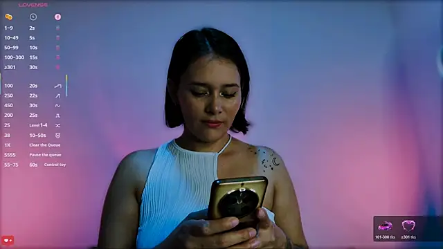 ScarlettRedsins online show from 02-10-26, 11:53