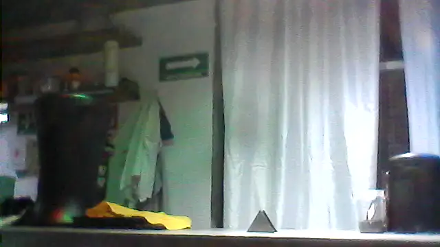 Burndew online show from 03-07-26, 05:26