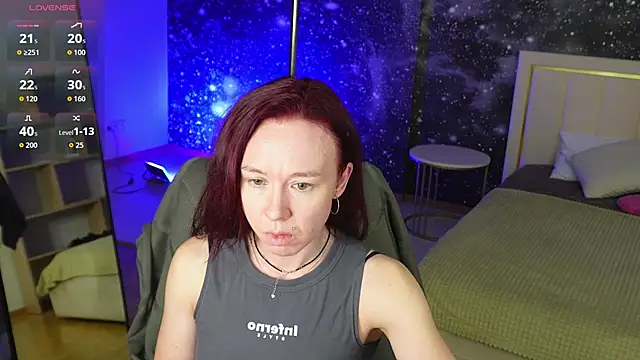 Spoty Kate  online show from 04-10-26, 12:49