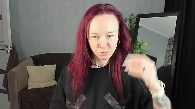 Snapshot of Spoty_Kate_ chatting on 05-19-26, 01:00 Spoty Kate online show from 05-19-26, 01:00