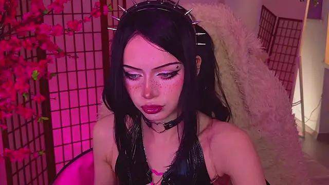 Dark Diva online show from 02-28-26, 09:38