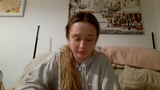 LilyLuck  online show from 02-06-26, 06:55