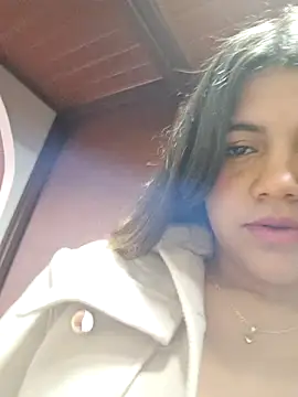 Ivy enjoy online show from 01-10-26, 07:15