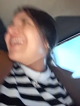 Ivy enjoy online show from 03-08-26, 11:19