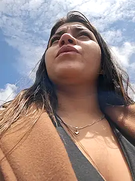 Ivy enjoy online show from 03-09-26, 04:11