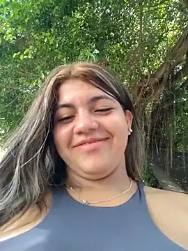 Ivy enjoy online show from 04-04-26, 06:49