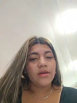 Ivy enjoy online show from 05-25-26, 05:52