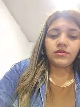 Ivy enjoy online show from 05-31-26, 08:54