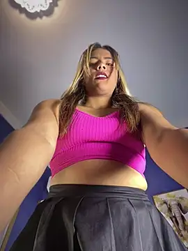 MiaSizzle online show from 02-18-26, 07:54