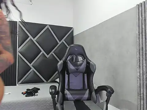 Roxana-01 online show from 01-07-26, 09:06