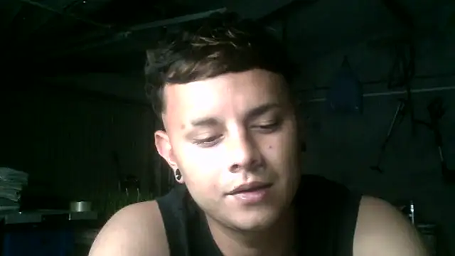 Sickbooy69 online show from 04-19-26, 09:17