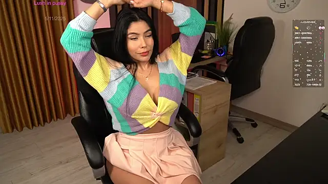 secretary bj online show from 11-05-25, 08:31