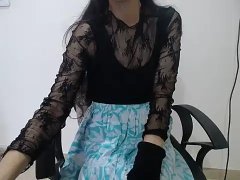 Farhana beautyfull online show from 04-01-26, 04:13