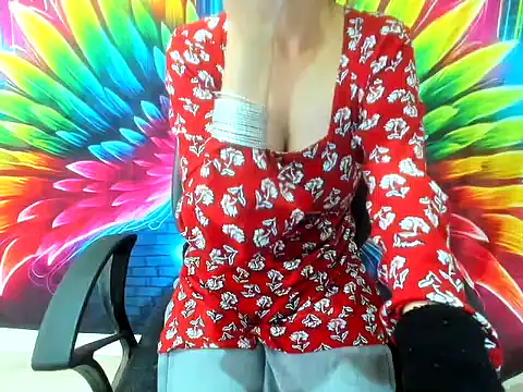 Farhana beautyfull online show from 07-29-26, 04:54