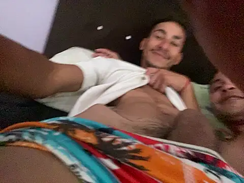 GuioficialBr online show from 01-10-26, 04:42