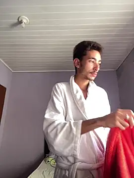 GuioficialBr online show from 03-25-26, 12:33