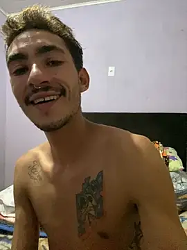 GuioficialBr online show from 04-12-26, 04:50