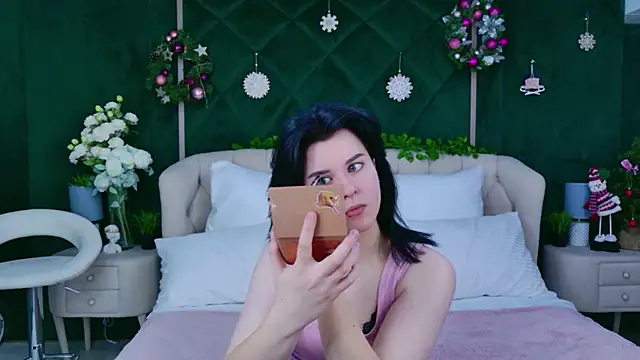 Milana Cold online show from 01-08-26, 05:43