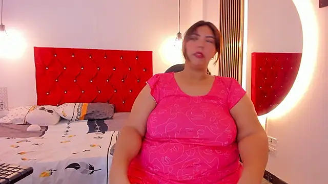 SelenaAngelX online show from 02-01-26, 03:49