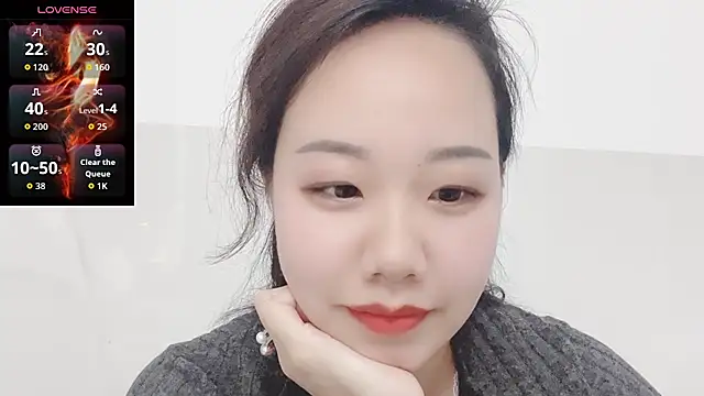 Snapshot of Yan-babyy chatting on 01-08-26, 05:54 Yan-babyy online show from 01-08-26, 05:54