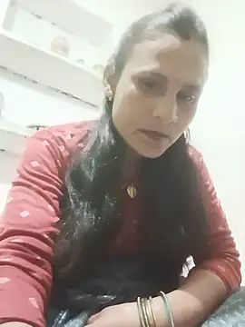 Cuty priti online show from 06-14-26, 05:26