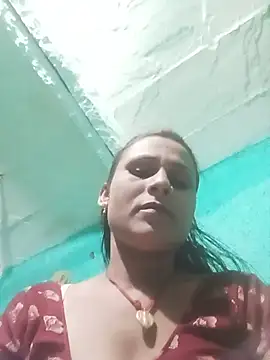 Cuty priti online show from 06-26-26, 04:44