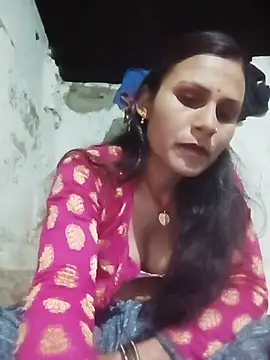 Cuty priti online show from 06-27-26, 05:40