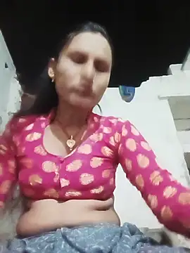 Cuty priti online show from 06-29-26, 07:14