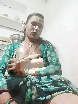 Cuty priti online show from 07-02-26, 04:35