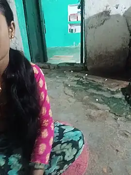 Cuty priti online show from 07-11-26, 04:53