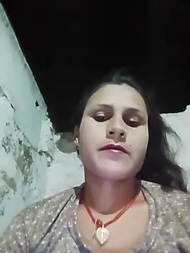 Cuty priti online show from 07-17-26, 04:12