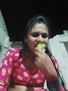 Cuty priti online show from 07-18-26, 04:55