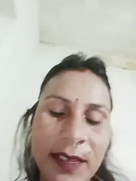 Cuty priti online show from 07-19-26, 06:55