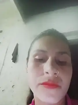 Cuty priti online show from 07-23-26, 04:27