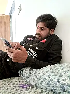 AmitKumar7758 online show from 01-16-26, 05:00