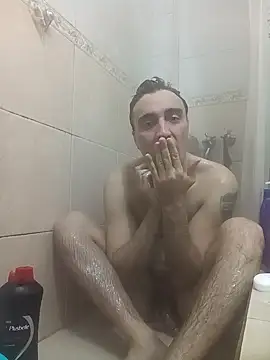 damisexhot online show from 08-01-26, 01:05
