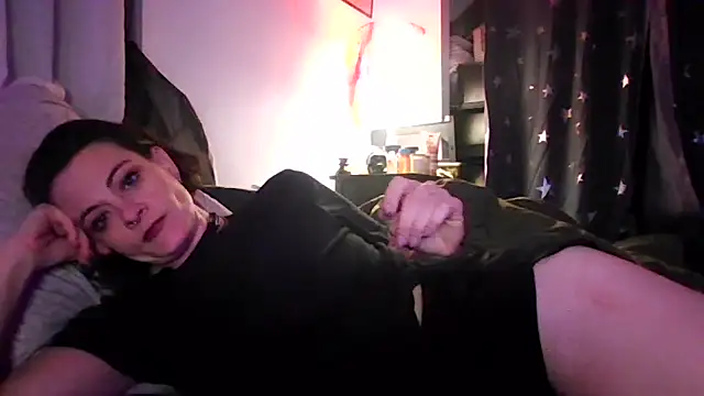 GoddessRae19 online show from 02-15-26, 10:14