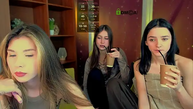 lole ti online show from 03-18-26, 07:50