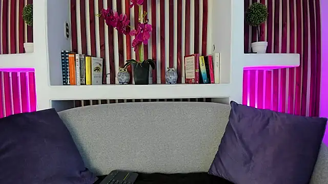 Kaorusweet online show from 02-23-26, 12:46