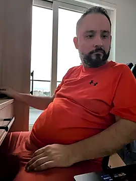 Hairy bear86 online show from 01-09-26, 06:10