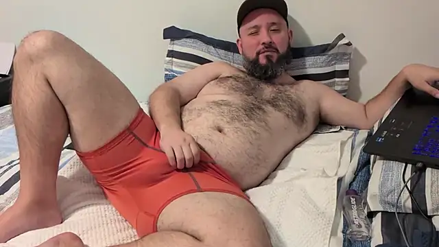 Hairy bear86 online show from 03-06-26, 05:04