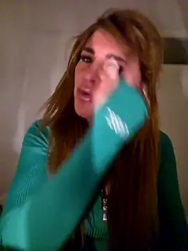 Snapshot of LaLynn chatting on 03-12-26, 12:06 LaLynn online show from 03-12-26, 12:06